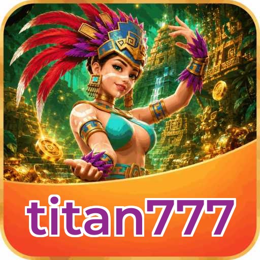 Tampilan antarmuka pengguna titan777 yang ramah dan intuitif.